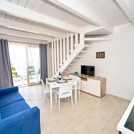Affittimoderni Borgo Irul09 Appartement
