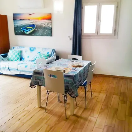 Affittimoderni Borgo Irul09 Appartement
