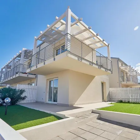 Affittimoderni Borgo Irul09 Appartement