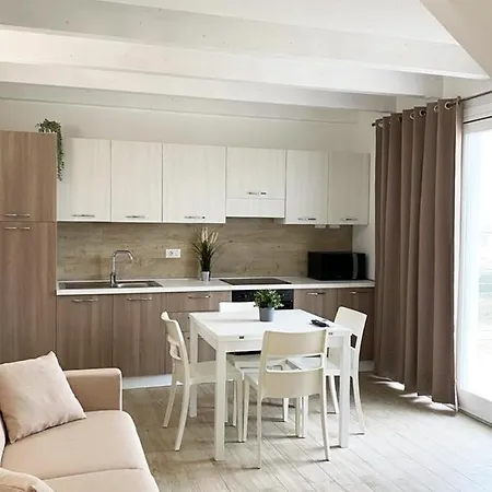 Affittimoderni Borgo Irul09 Appartement