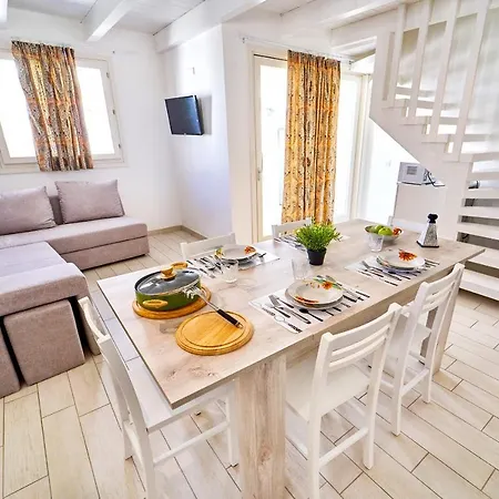 Appartement Affittimoderni Borgo Irul09 *