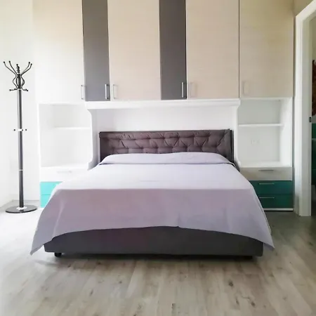 Affittimoderni Borgo Irul09 Appartement Isola Rossa (Sassari)