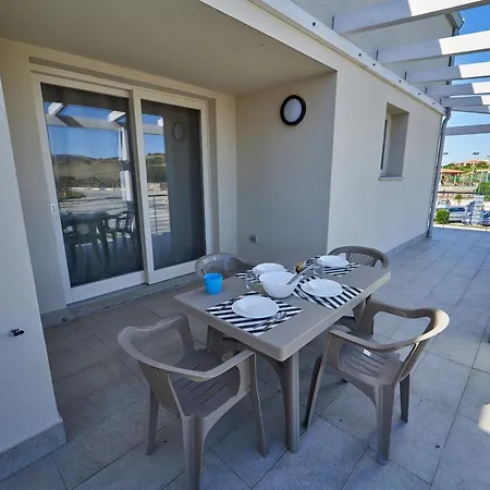 Affittimoderni Borgo Irul09 Appartement *