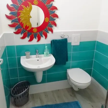 Affittimoderni Borgo Irul09 Appartement Isola Rossa (Sassari)