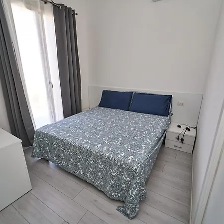 Affittimoderni Borgo Irul09 Appartement Isola Rossa (Sassari)