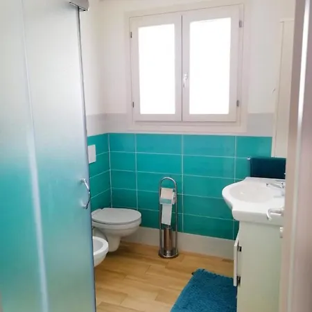 Affittimoderni Borgo Irul09 Appartement Isola Rossa (Sassari)