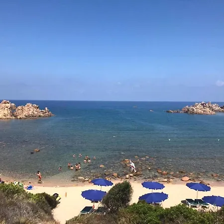 Affittimoderni Borgo Irul09 * Isola Rossa (Sassari)